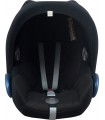 Maxi cosi portabebés - Vista frontal Black Series