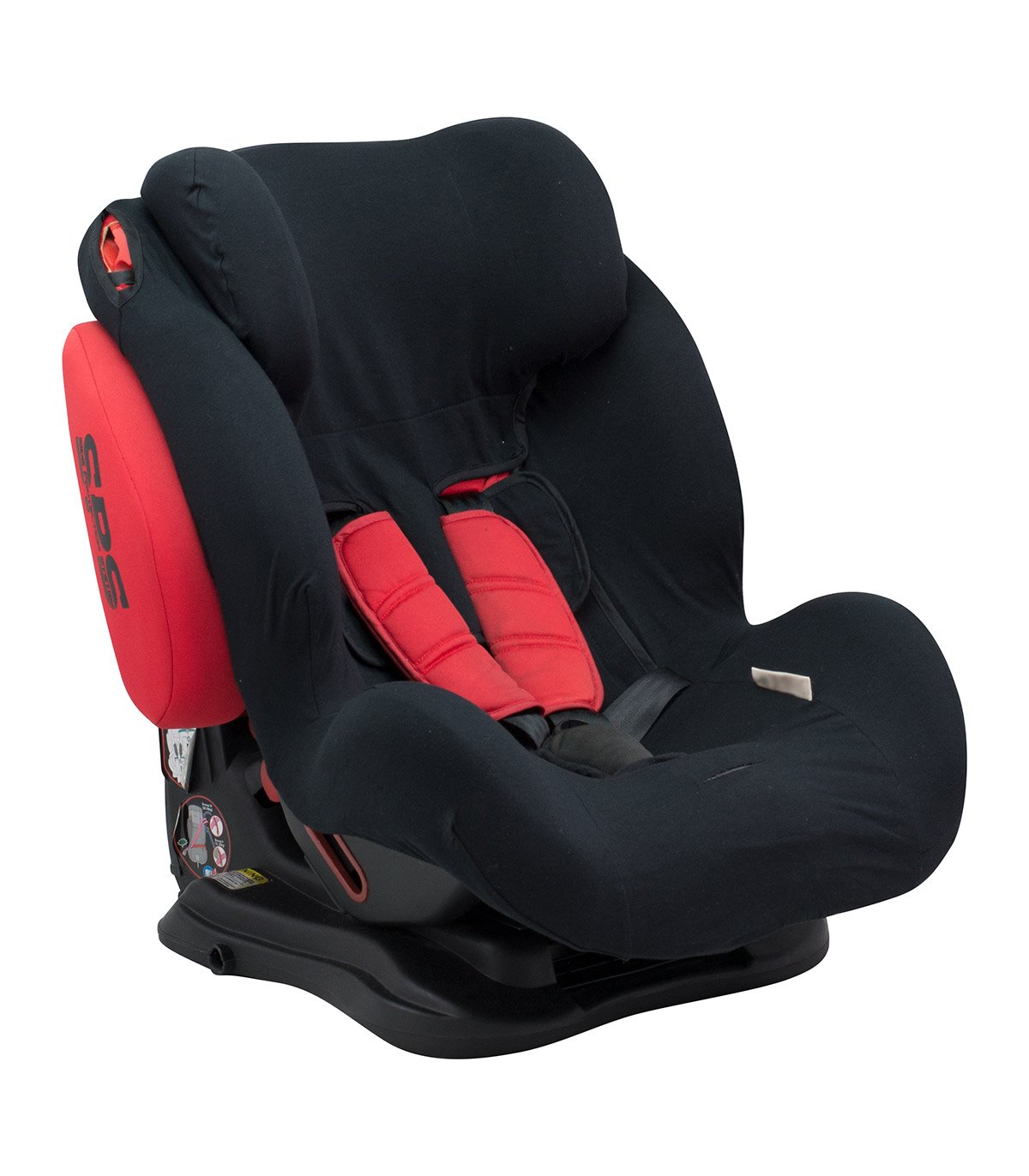 bee cool thunder  - Vista 3/4 Black Series