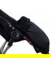 Vista lateral Black Series