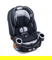 Graco 4ever - Vista 3/4 Black Series