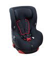 Bebe Confort Axiss - Vista 3/4 Black Series
