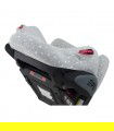 be cool storm - Vista trasera white star