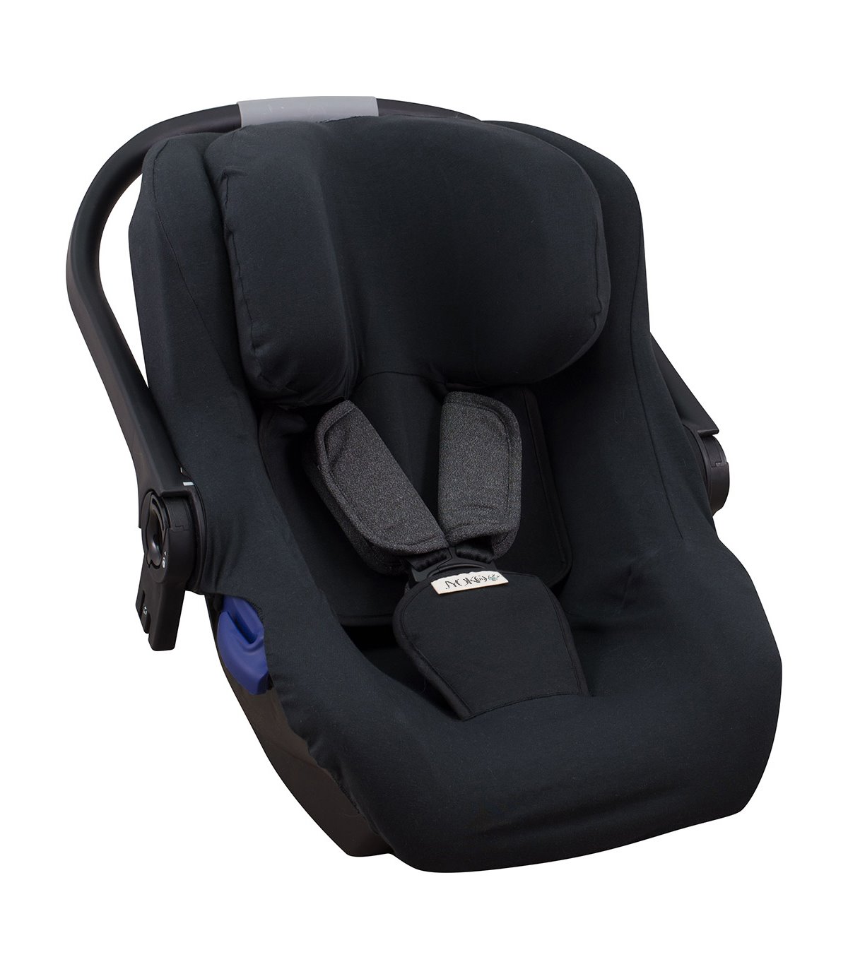 Vista lateral Black Series