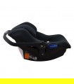 Vista lateral Black Series