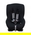 Capa universal para assento de carro - Vista frontal Black Series