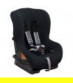 Capa universal para assento de carro - Vista 3/4 Black Series