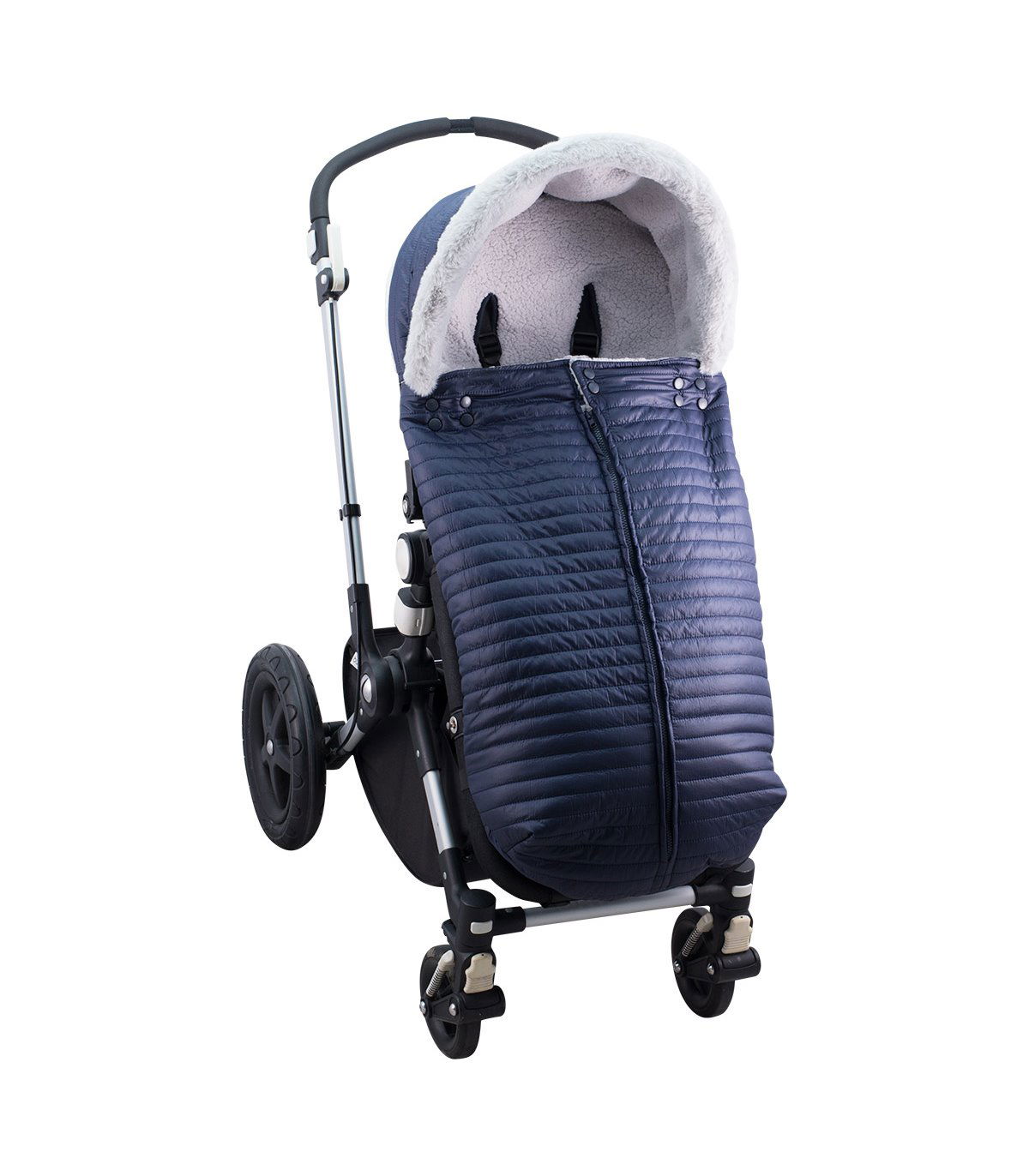 Vista 3/4 Navy