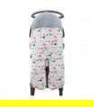 Stokke - Frontal desplegada Dino Party