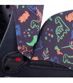 Vista Detalle Happy Dino