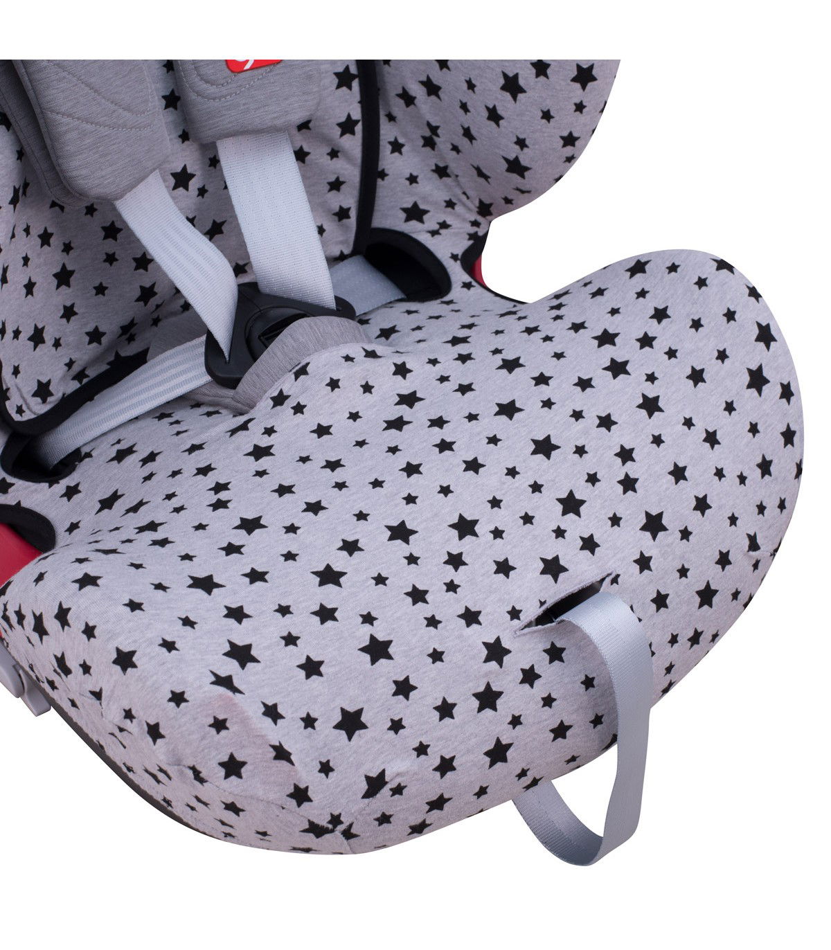 gb everna - Vista 3/4 inferior black star