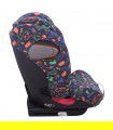 gb everna - Vista lateral do Happy Dino
