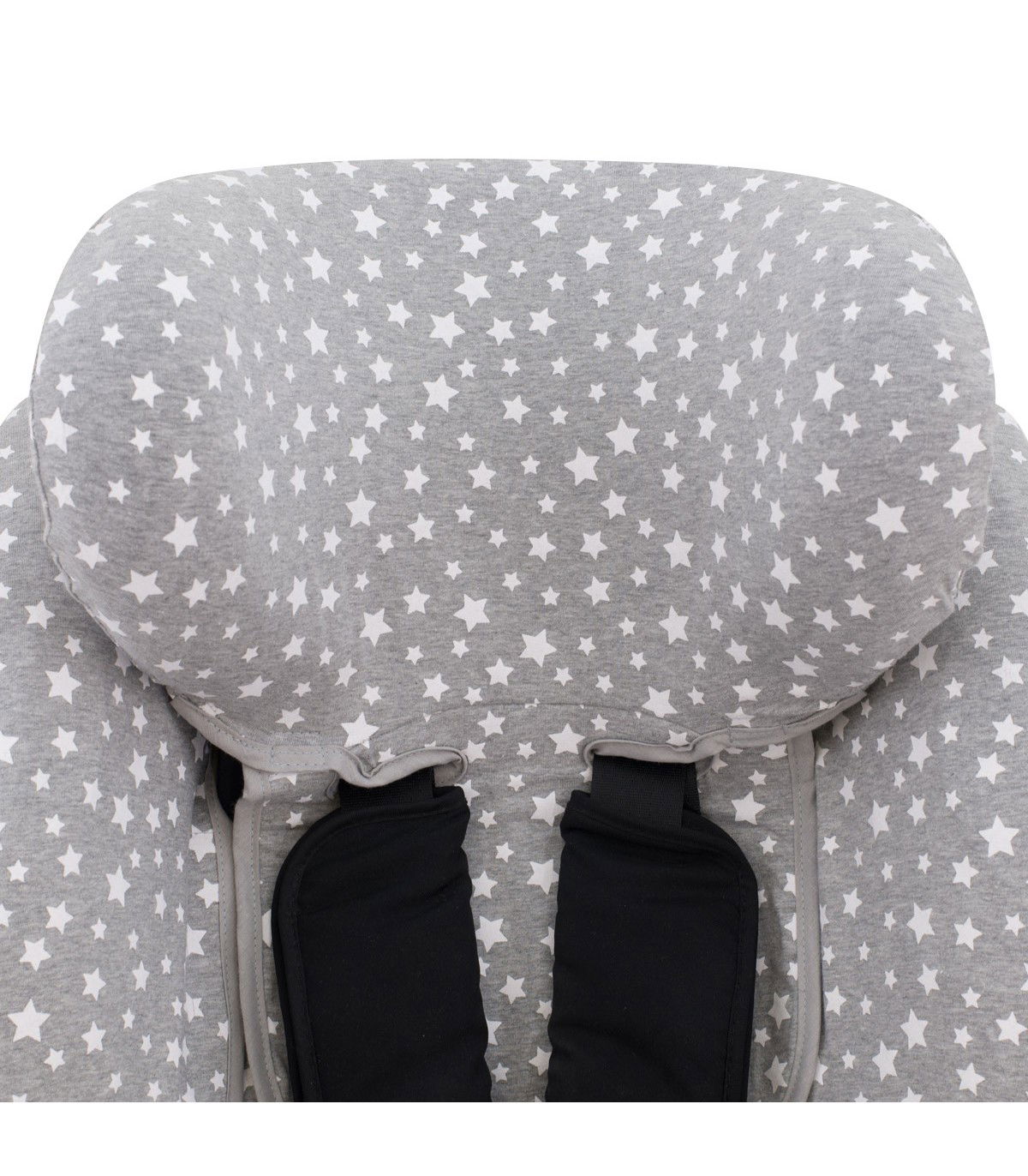 Besafe Izi Modular X1 - Detalle superior White Star