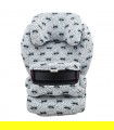 recaro monza nova is - vista frontal Racoon Town