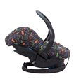 besafe izi sleep - Vista lateral do Happy Dino