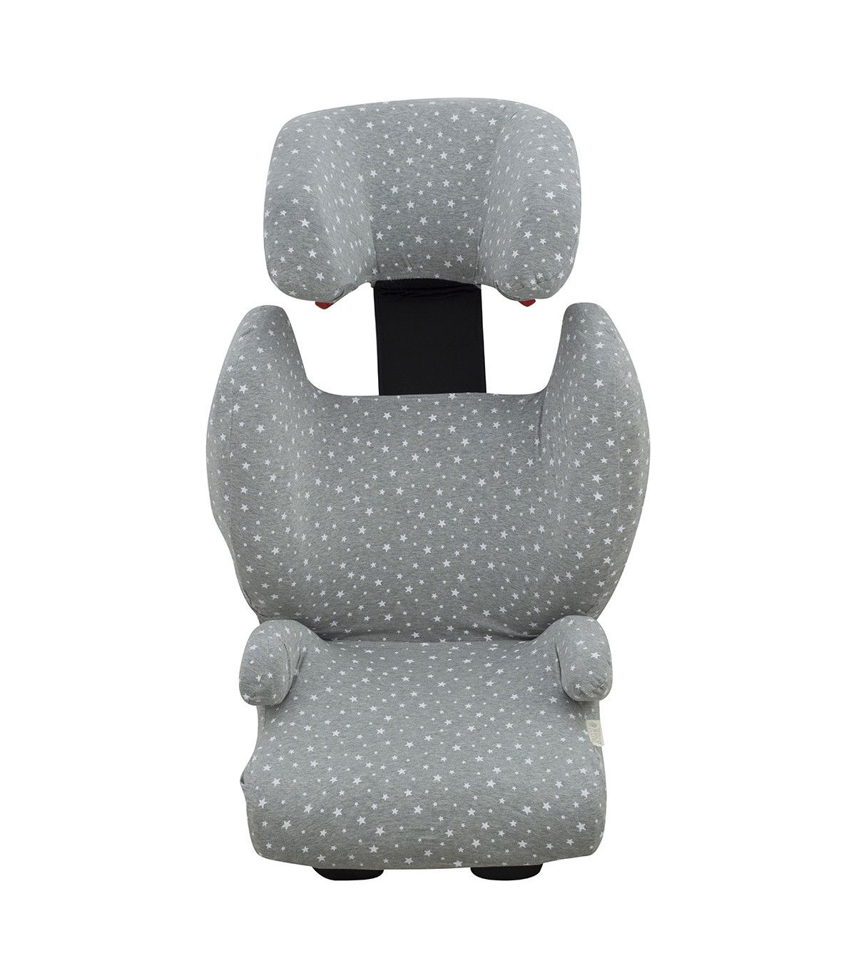 recaro monza nova 2 - Frontal desplegada White star