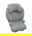 recaro monza nova 2 - Vista 3/4 Estrela branca
