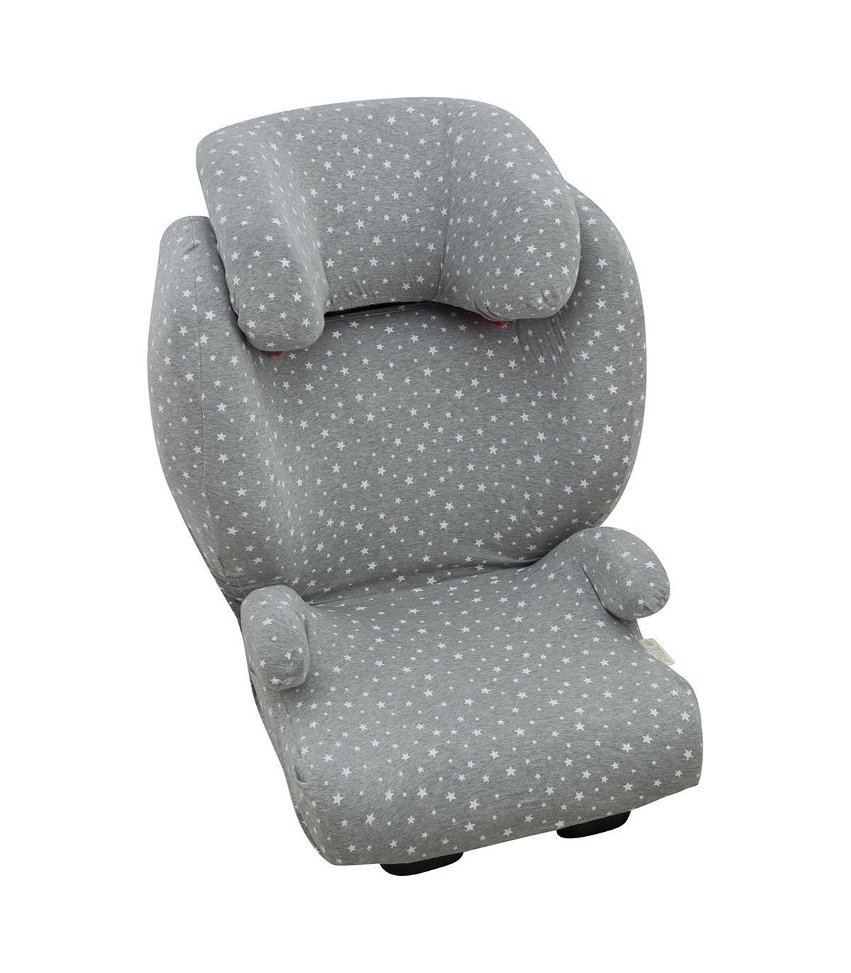 recaro monza nova 2 - Vista 3/4 Estrela branca