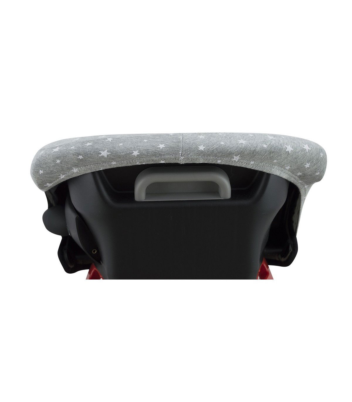 recaro monza nova 2 - Parte trasera White star