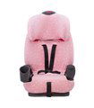 Graco Nautilus - Vista frontal Pink Sparkles