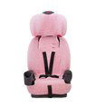 Graco Nautilus - Frontal desplegada Pink Sparkles