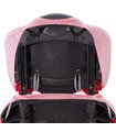 Vista trasera Pink Sparkles