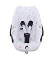Maxi Cosi Pebble 360 - Vista frontal Dragon Fly