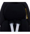 Maxi Cosi Pebble 360 - Detalle superior Black Series