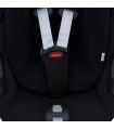 Maxi Cosi Pebble 360 ​​​​- Detalhe inferior da série preta