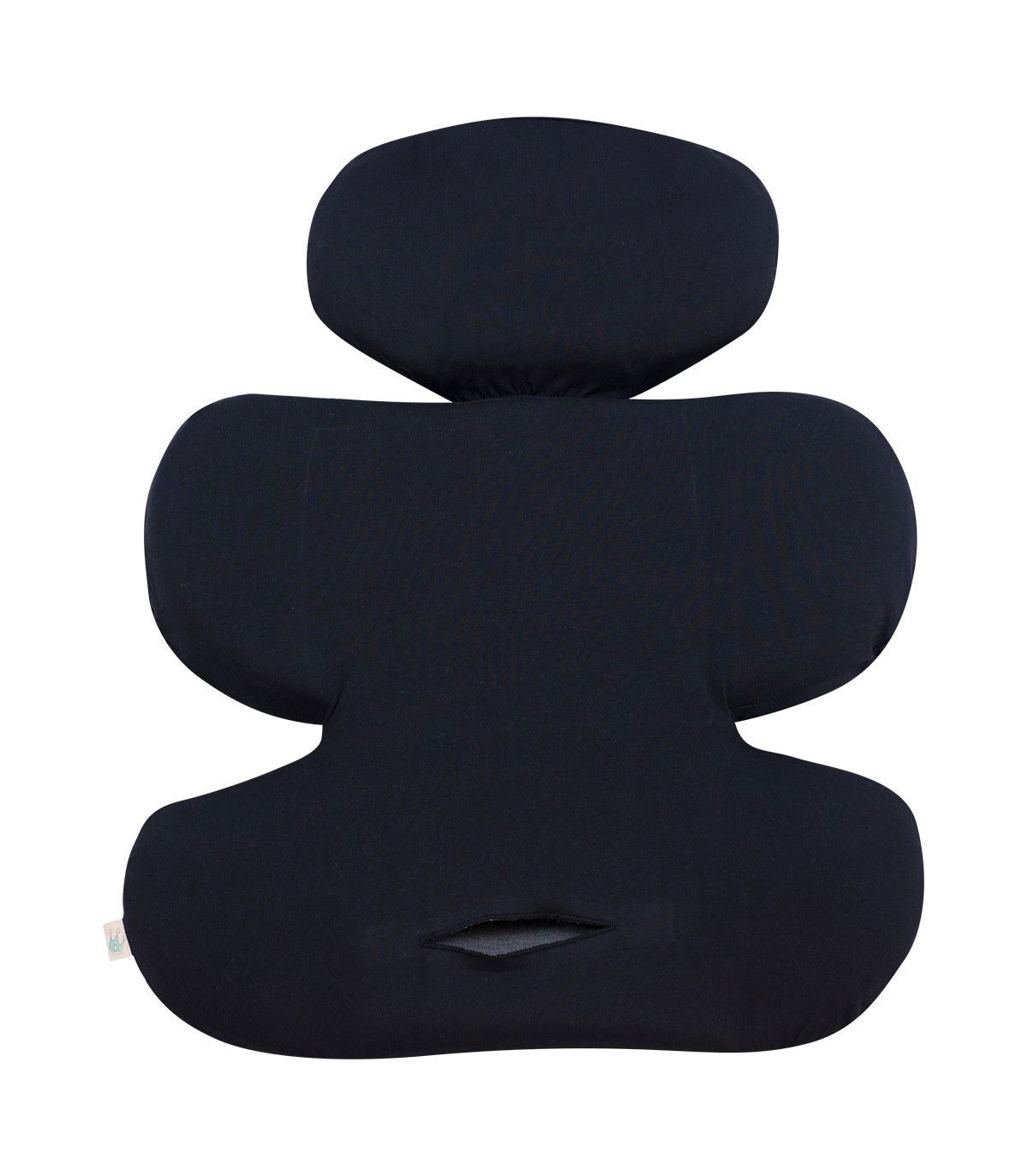 Joie Spin 360 - Vista frontal reductor Black Series