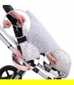 Saco silla paseo - Amarres White Star