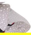 Detalle lateral - White Star