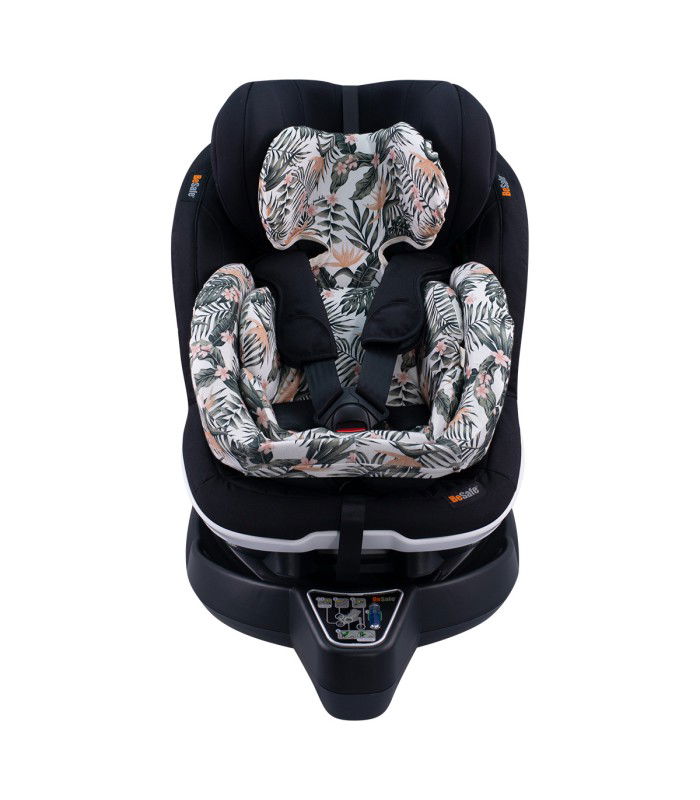 besafe izi turn b i size - Vista frontal African sunset