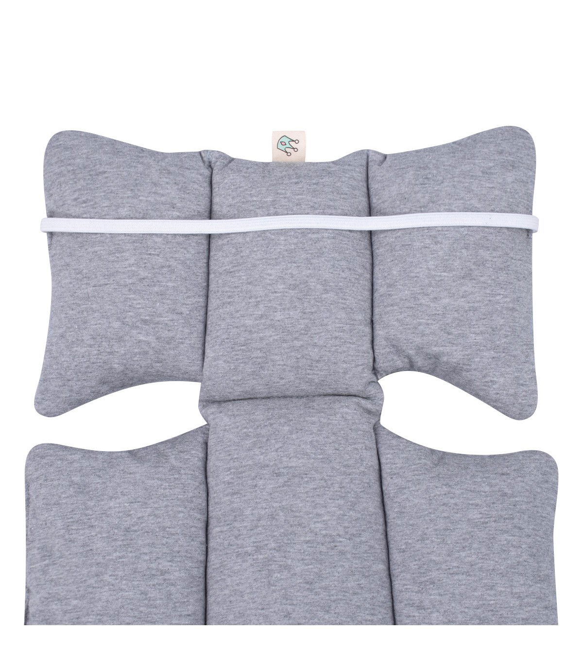 Detalle posterior Stone Grey