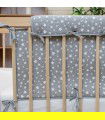 Crib and railing protector - 47