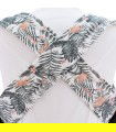 Suporte traseiro African Sunset