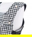 Button detail Vichy