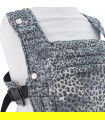 Baby carrier - Evolutionary system Jaguar
