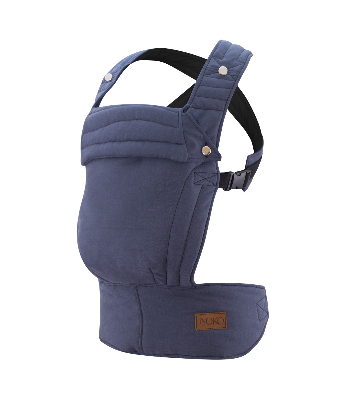 Baby carrier - General view Basic Sea