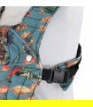 Baby carrier - Side harness Lago Di Como