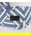 Porte-bébé - Détail de la balise Diamond Blue