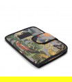 Document holder - Perspective view Exotic Couture