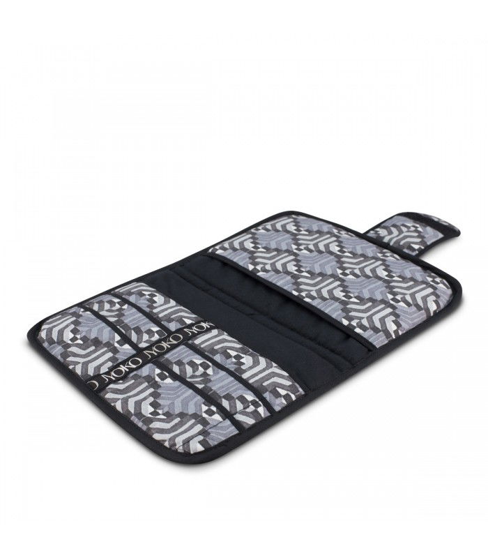 Document holder - Interior view Pangea Document holder - Interior view Pangea