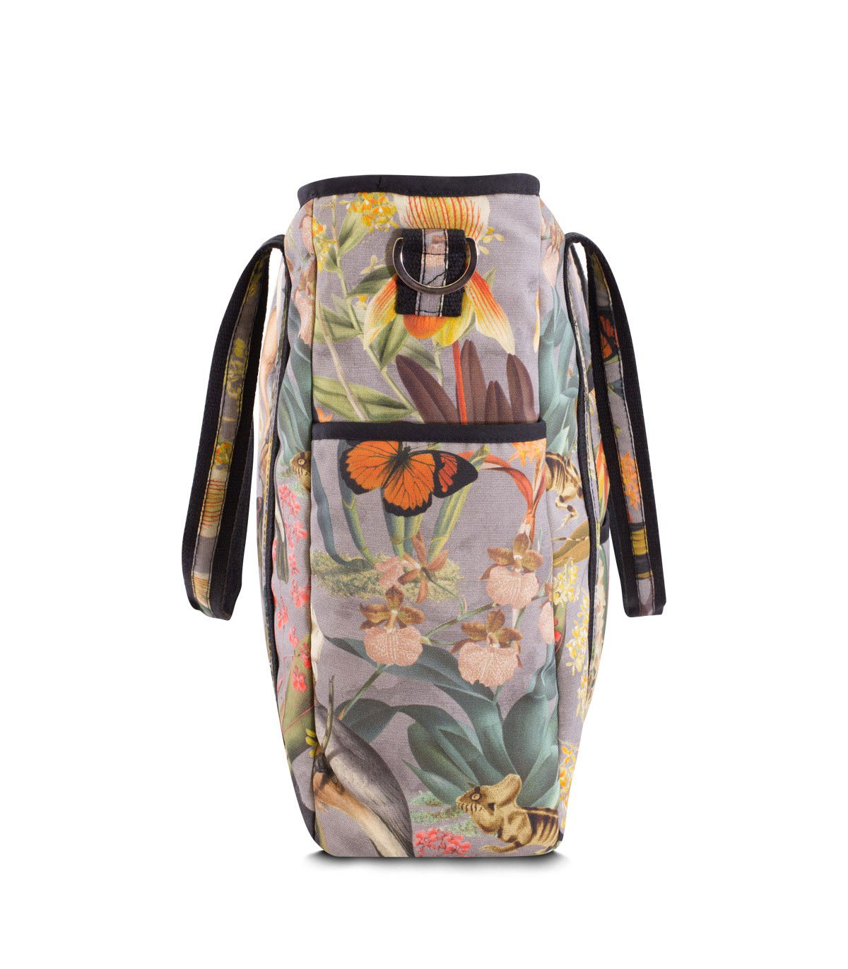 Seitenansicht Exotic Couture