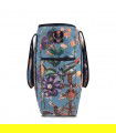 Baby stroller bag - Lake Como