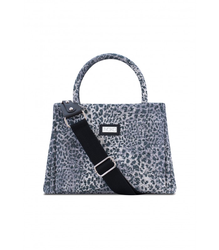 Women's Handbag - Front view Jaguar
