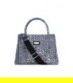 Handtasche - Vorderansicht Jaguar