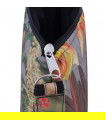 Zoom interno Exotic Couture