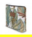 Pochette - Vue en perspective Safari