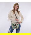 Sac bandoulière - Utiliser la vue avec le modèle Duna