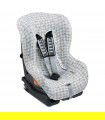Universal cover for car seat group 1,2 and 3 - 132